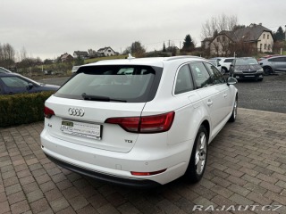 Audi A4 2,0TDI 110kW AT SPORT TAŽ 2018