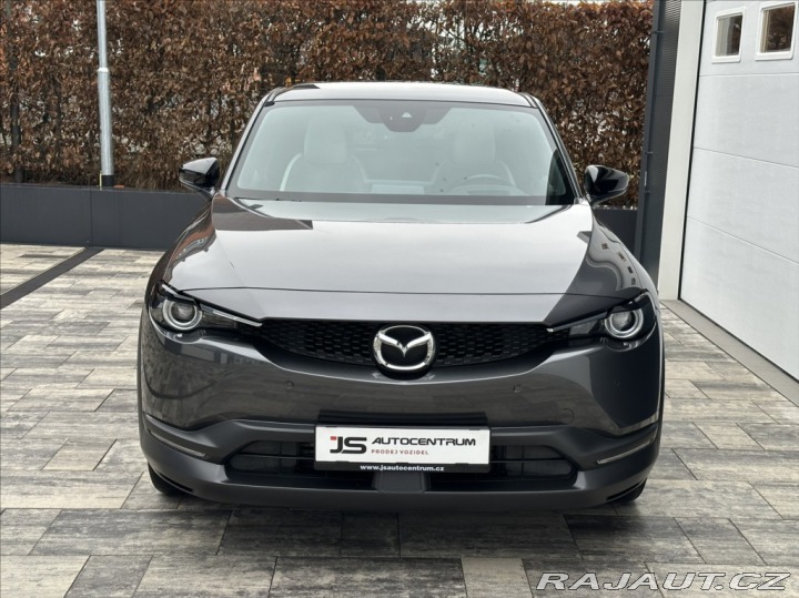Mazda MX-30 EV 145PS Advantage Moder 2022