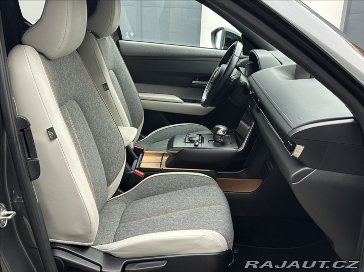 Mazda MX-30 EV 145PS Advantage Moder 2022