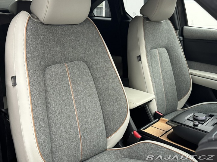 Mazda MX-30 EV 145PS Advantage Moder 2022