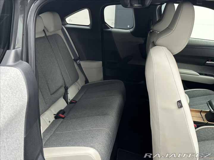 Mazda MX-30 EV 145PS Advantage Moder 2022