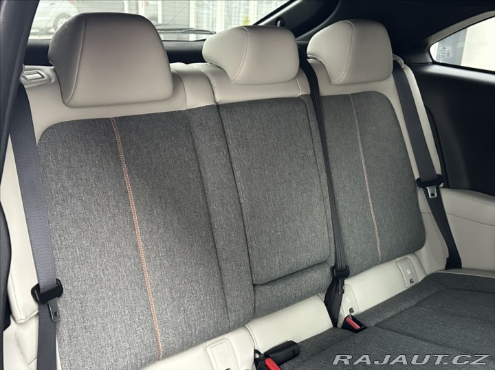 Mazda MX-30 EV 145PS Advantage Moder 2022