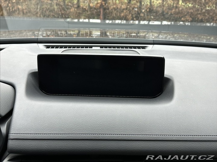 Mazda MX-30 EV 145PS Advantage Moder 2022