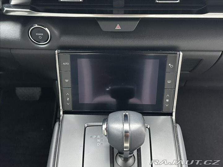 Mazda MX-30 EV 145PS Advantage Moder 2022