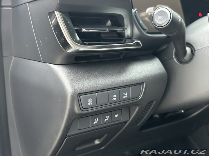 Mazda MX-30 EV 145PS Advantage Moder 2022