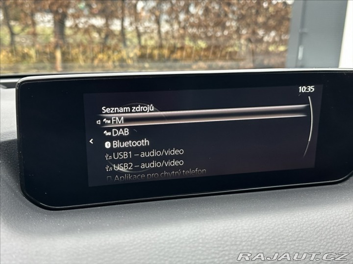 Mazda MX-30 EV 145PS Advantage Moder 2022