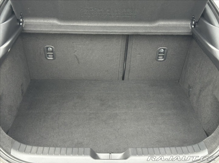 Mazda MX-30 EV 145PS Advantage Moder 2022