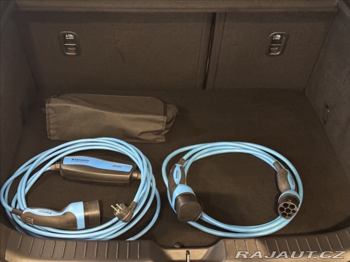 Mazda MX-30 EV 145PS Advantage Moder 2022