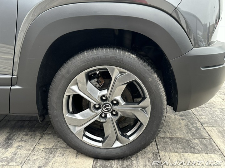 Mazda MX-30 EV 145PS Advantage Moder 2022