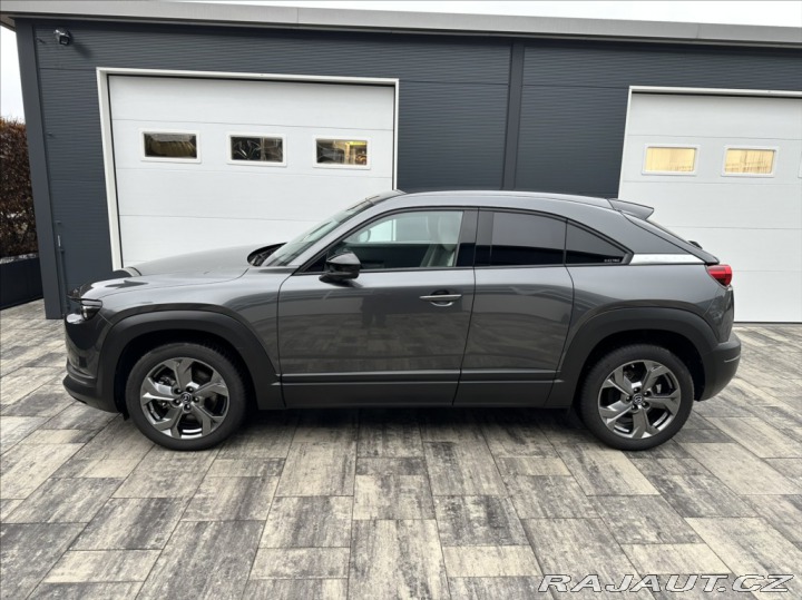 Mazda MX-30 EV 145PS Advantage Moder 2022