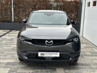 Mazda MX-30 EV 145PS Advantage Moder 2022