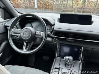 Mazda MX-30 EV 145PS Advantage Moder 2022