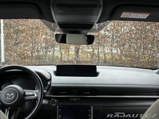 Mazda MX-30 EV 145PS Advantage Moder 2022