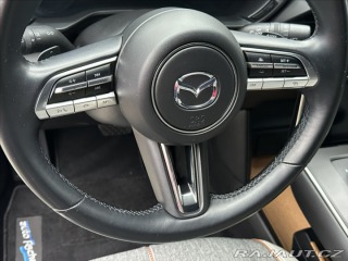 Mazda MX-30 EV 145PS Advantage Moder 2022