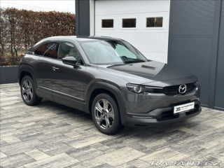Mazda MX-30 EV 145PS Advantage Moder 2022