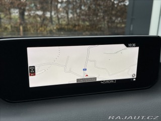 Mazda MX-30 EV 145PS Advantage Moder 2022