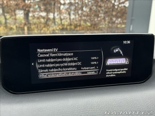 Mazda MX-30 EV 145PS Advantage Moder 2022