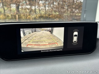 Mazda MX-30 EV 145PS Advantage Moder 2022