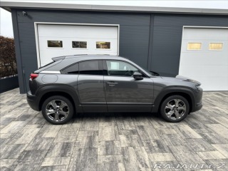 Mazda MX-30 EV 145PS Advantage Moder 2022