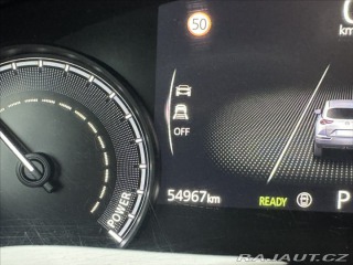 Mazda MX-30 EV 145PS Advantage Moder 2022