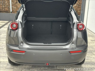 Mazda MX-30 EV 145PS Advantage Moder 2022