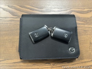 Mazda MX-30 EV 145PS Advantage Moder 2022