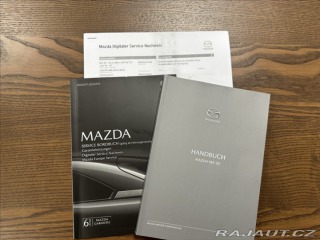 Mazda MX-30 EV 145PS Advantage Moder 2022