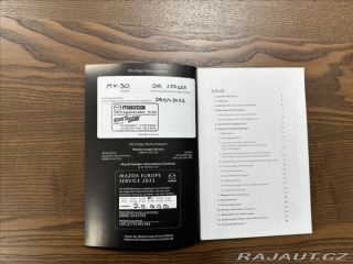 Mazda MX-30 EV 145PS Advantage Moder 2022