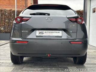 Mazda MX-30 EV 145PS Advantage Moder 2022