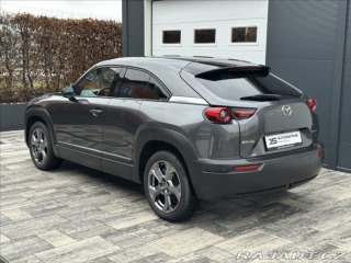 Mazda MX-30 EV 145PS Advantage Moder 2022