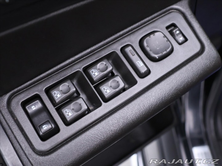 Hummer H2 6,0 i 237kW Automat 4x4 K 2006