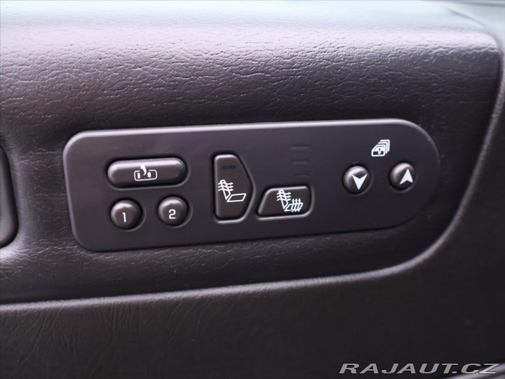 Hummer H2 6,0 i 237kW Automat 4x4 K 2006