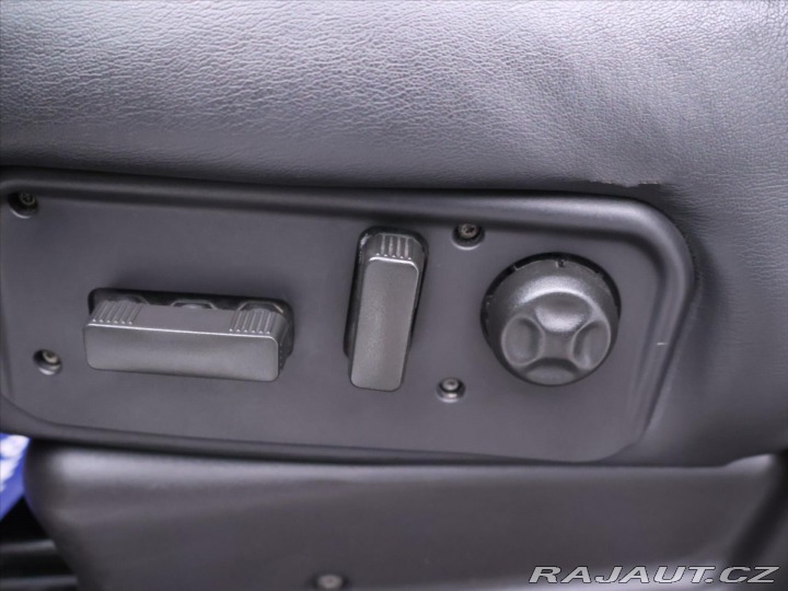 Hummer H2 6,0 i 237kW Automat 4x4 K 2006