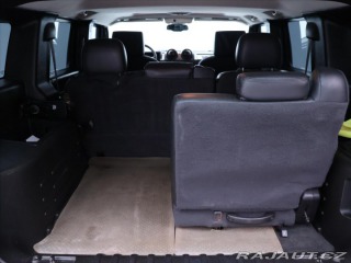 Hummer H2 6,0 i 237kW Automat 4x4 K 2006