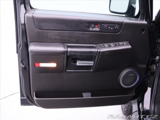 Hummer H2 6,0 i 237kW Automat 4x4 K 2006