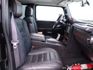 Hummer H2 6,0 i 237kW Automat 4x4 K 2006
