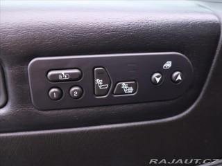 Hummer H2 6,0 i 237kW Automat 4x4 K 2006