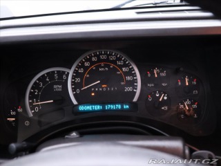 Hummer H2 6,0 i 237kW Automat 4x4 K 2006