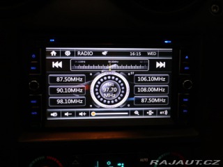 Hummer H2 6,0 i 237kW Automat 4x4 K 2006