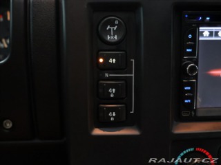 Hummer H2 6,0 i 237kW Automat 4x4 K 2006