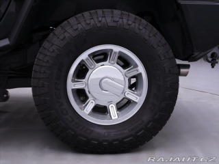 Hummer H2 6,0 i 237kW Automat 4x4 K 2006