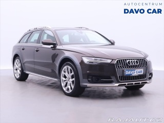 Audi A6 Allroad 3,0 TDI 200kW Qua