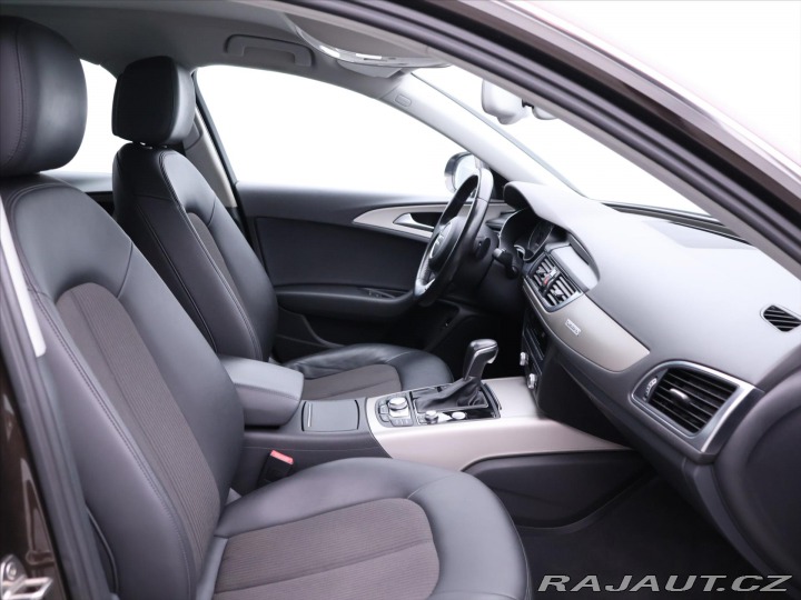 Audi A6 Allroad 3,0 TDI 200kW Qua 2015