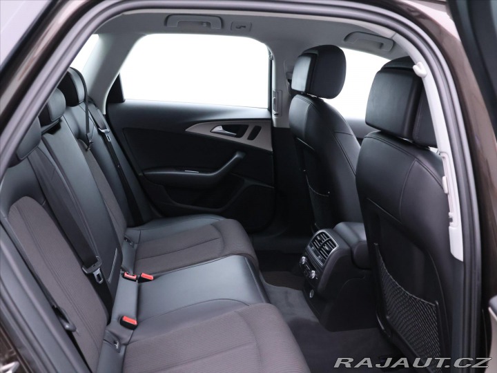 Audi A6 Allroad 3,0 TDI 200kW Qua 2015