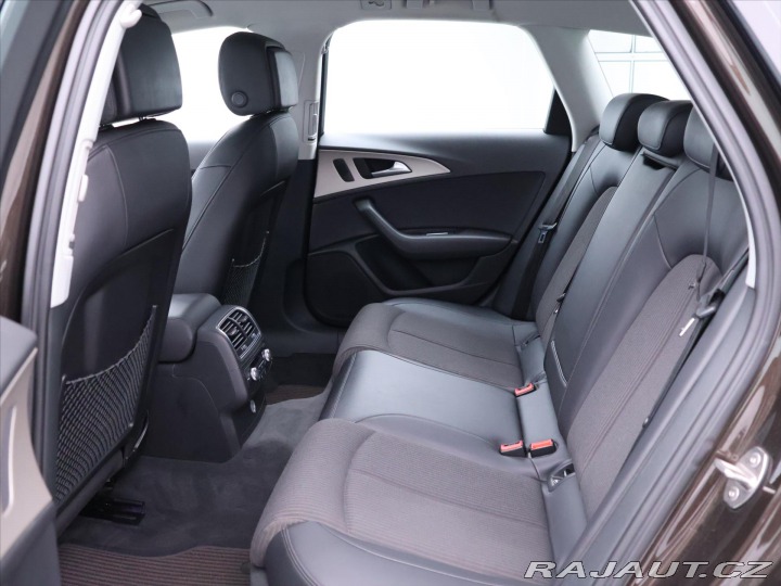 Audi A6 Allroad 3,0 TDI 200kW Qua 2015