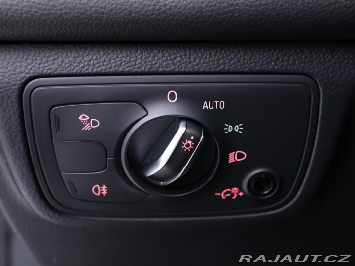 Audi A6 Allroad 3,0 TDI 200kW Qua 2015