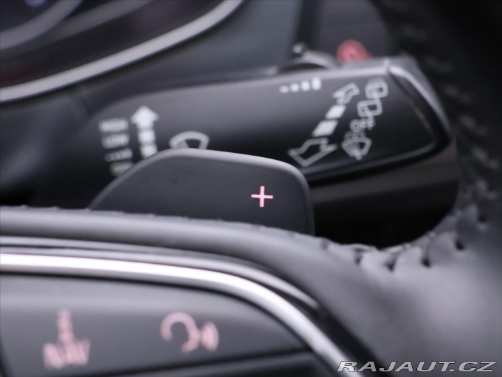 Audi A6 Allroad 3,0 TDI 200kW Qua 2015