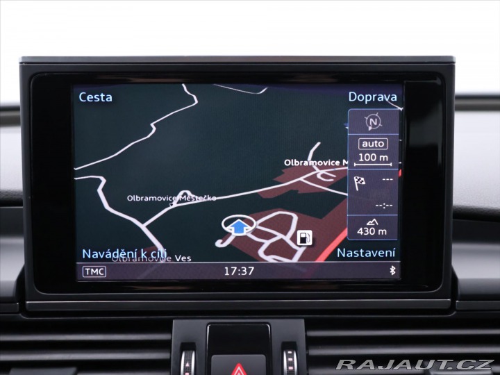 Audi A6 Allroad 3,0 TDI 200kW Qua 2015