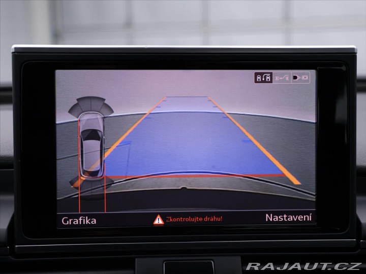 Audi A6 Allroad 3,0 TDI 200kW Qua 2015