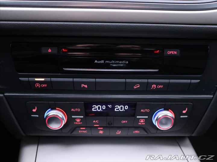 Audi A6 Allroad 3,0 TDI 200kW Qua 2015